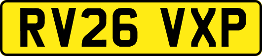 RV26VXP
