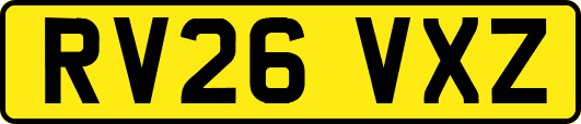 RV26VXZ