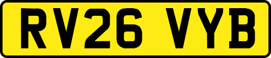 RV26VYB