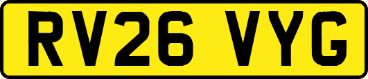RV26VYG