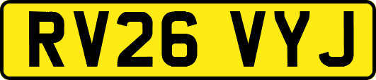 RV26VYJ