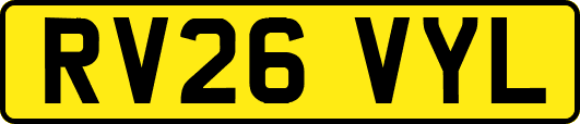 RV26VYL