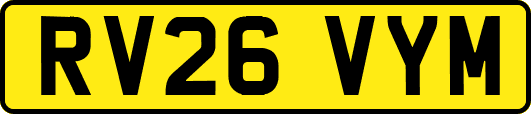 RV26VYM