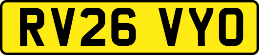 RV26VYO
