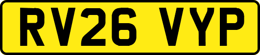 RV26VYP