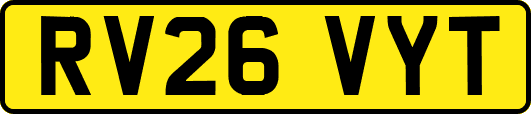 RV26VYT
