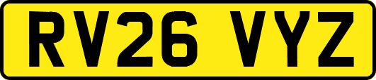 RV26VYZ