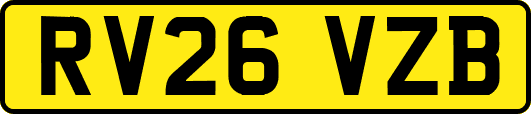 RV26VZB