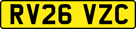 RV26VZC