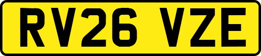 RV26VZE