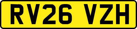 RV26VZH