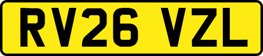 RV26VZL