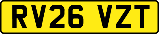 RV26VZT