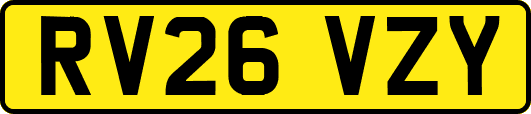 RV26VZY