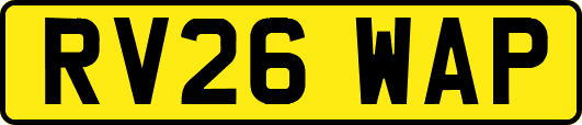 RV26WAP