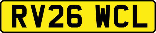 RV26WCL