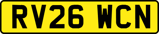 RV26WCN