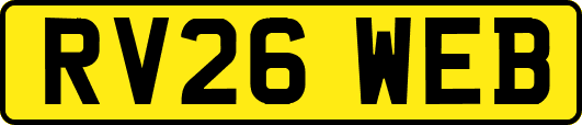 RV26WEB
