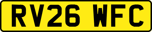 RV26WFC