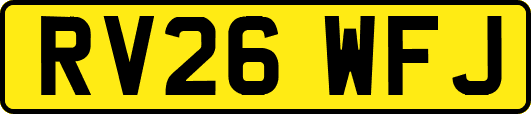 RV26WFJ