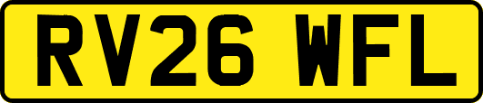 RV26WFL