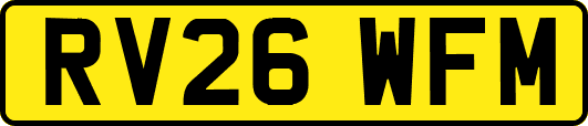 RV26WFM