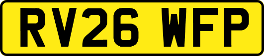 RV26WFP