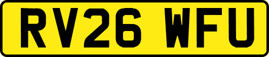 RV26WFU