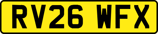RV26WFX