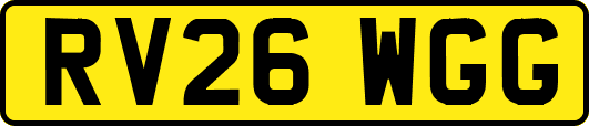 RV26WGG