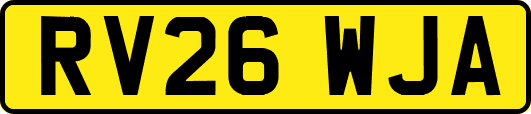 RV26WJA
