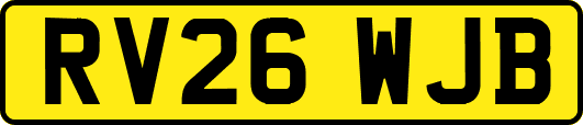 RV26WJB