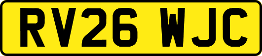 RV26WJC
