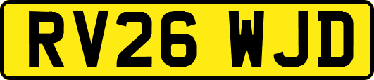 RV26WJD