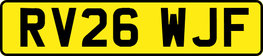 RV26WJF