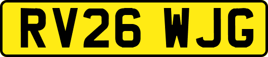 RV26WJG