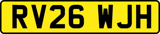 RV26WJH