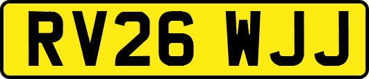 RV26WJJ