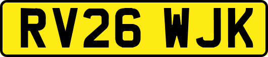 RV26WJK