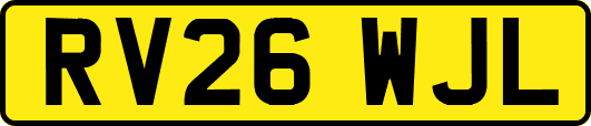 RV26WJL