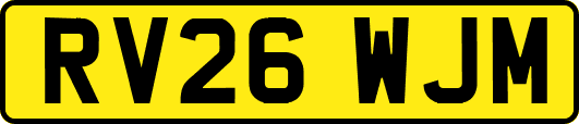 RV26WJM
