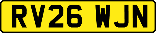 RV26WJN