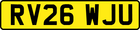 RV26WJU