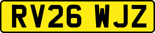 RV26WJZ