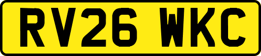 RV26WKC