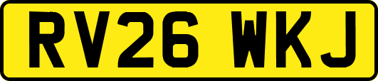 RV26WKJ