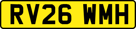 RV26WMH