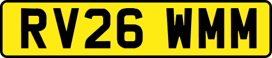 RV26WMM