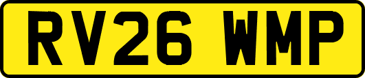 RV26WMP