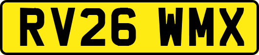 RV26WMX